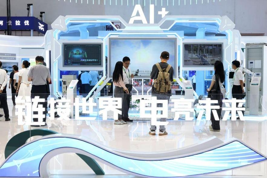 2025年我国水运多项指标稳居世界第一
