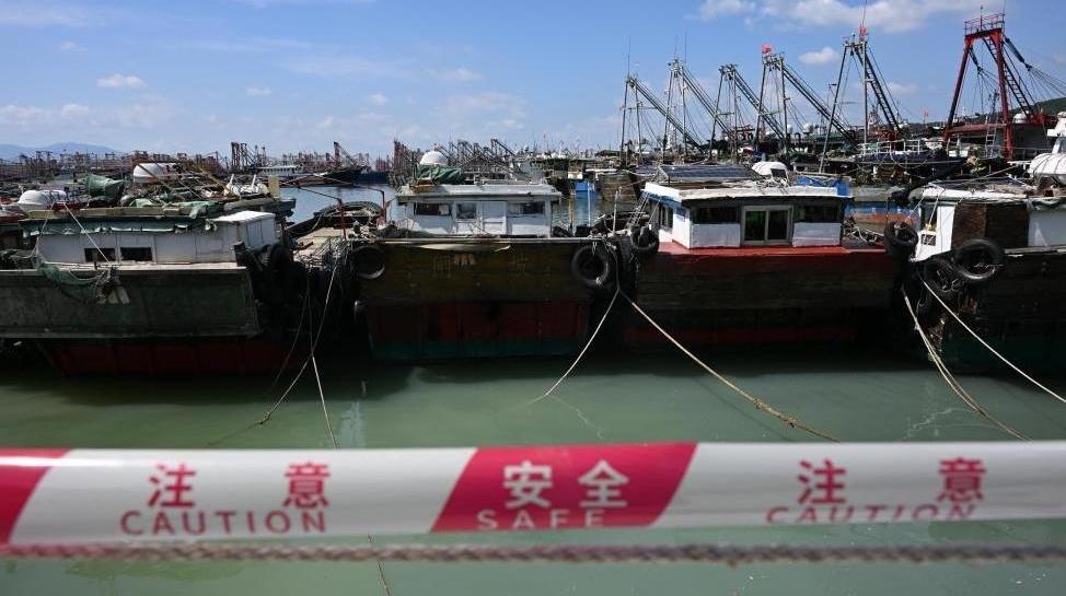 国家防总针对湖南云南启动防汛四级应急响应