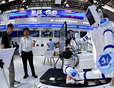 外交部:中方始终愿在平等友好基础上推动同印度各领域合作