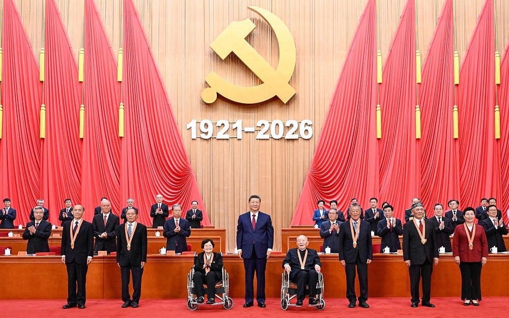 习近平致电祝贺德拉埃斯普列亚当选哥伦比亚总统