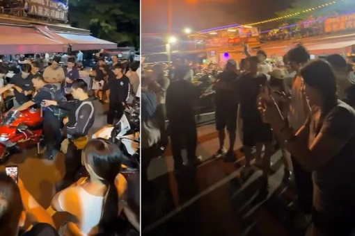 三次台岛周边军演示意图对比
