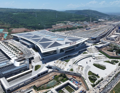 代高政短剧