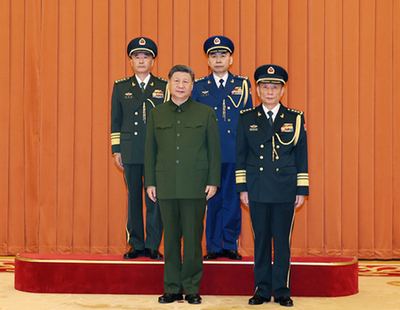 传习录丨殷殷家国情