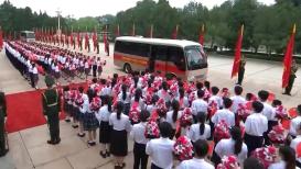 一见·从多次考察党群服务中心，感悟总书记的关切