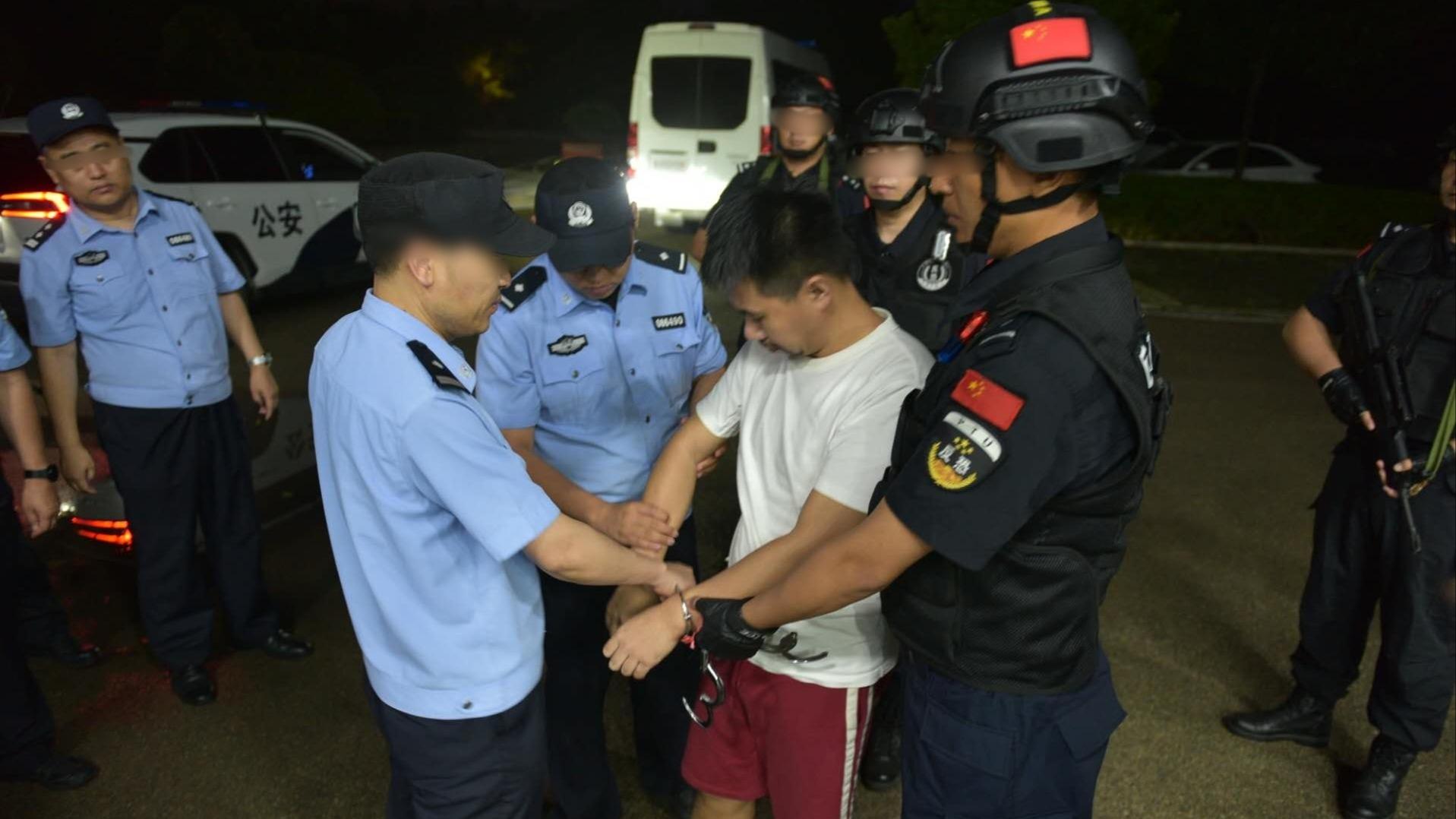 央视曝光摩托车牌藏秘密