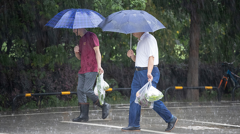 四川宜宾市高县附近发生5.5级左右地震