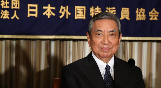 朝鲜已向前线部队下达准备射击指示