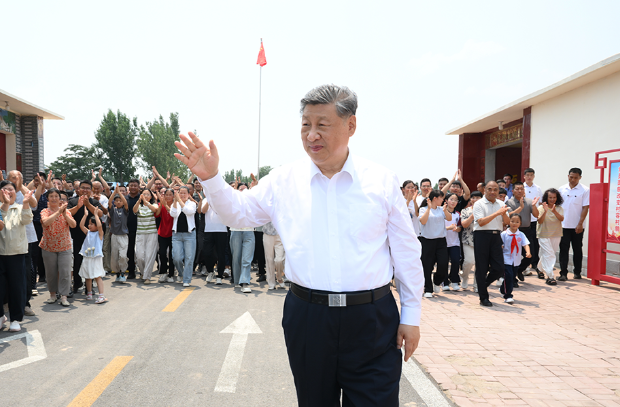 王以太当爸爸了