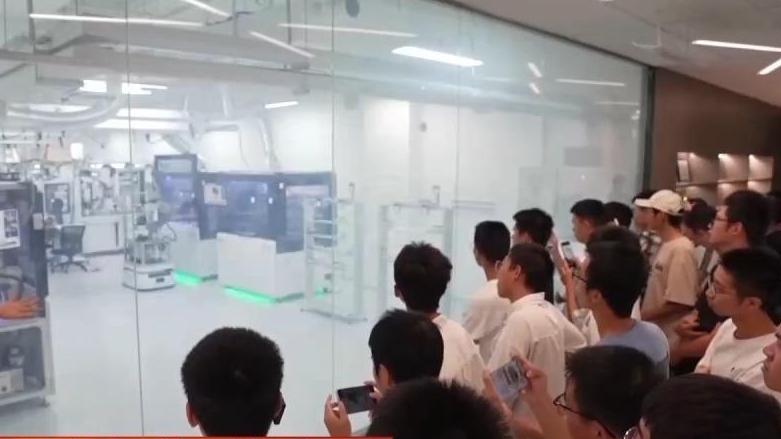 外交部：中方始终愿在平等友好基础上推动同印度各领域合作