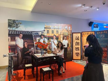解放军破晓出击现场画面